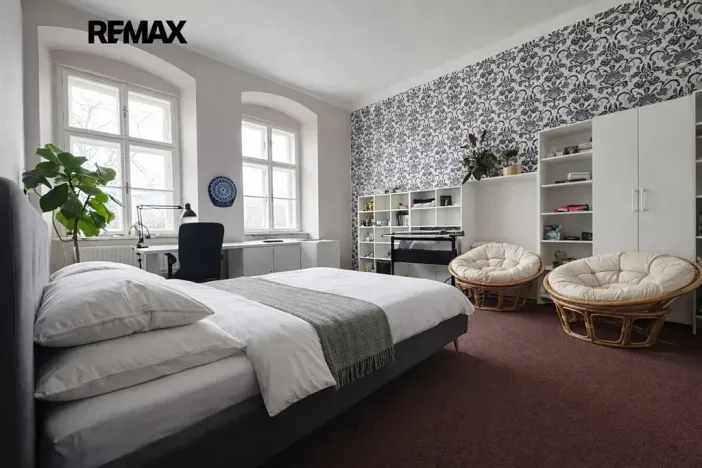 Prodej bytu 4+1, Město Albrechtice, Nerudova, 124 m2