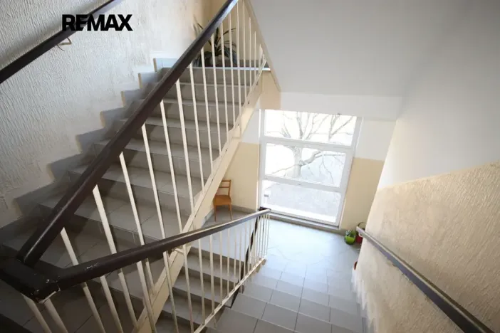 Pronájem bytu 2+1, Praha - Malešice, Troilova, 53 m2