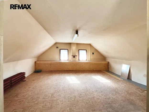 Prodej rodinného domu, Čistá, 245 m2