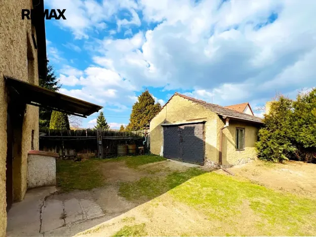 Prodej rodinného domu, Čistá, 245 m2