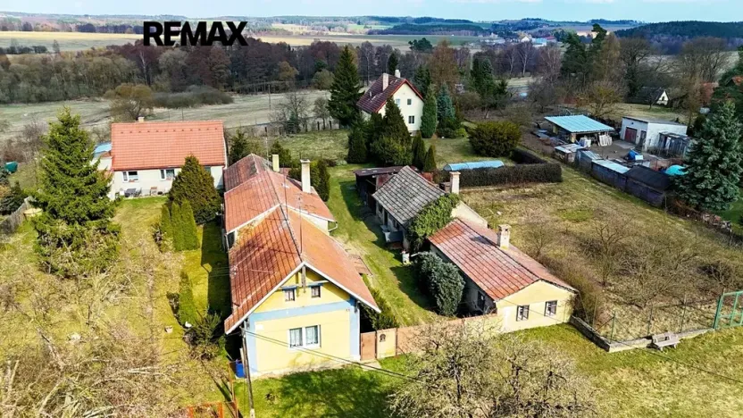 Prodej rodinného domu, Čistá, 245 m2