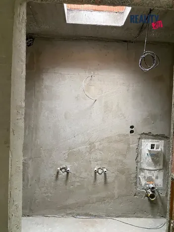 Prodej rodinného domu, Mouřínov, 117 m2