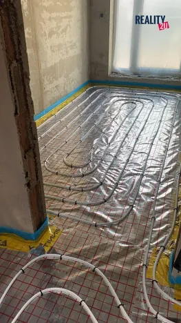 Prodej rodinného domu, Mouřínov, 117 m2