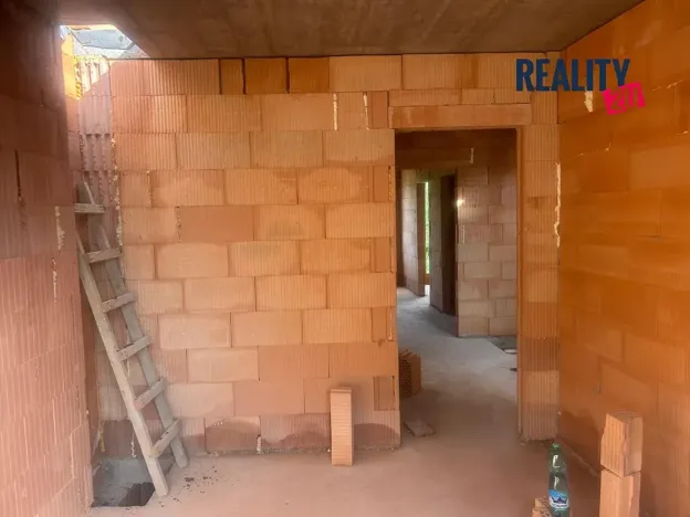 Prodej rodinného domu, Mouřínov, 126 m2