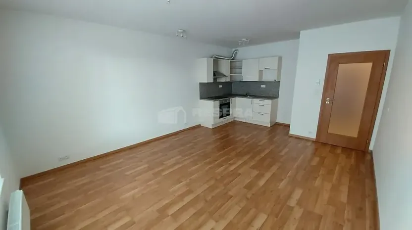 Pronájem bytu 2+kk, Praha - Hostivař, Rižská, 57 m2