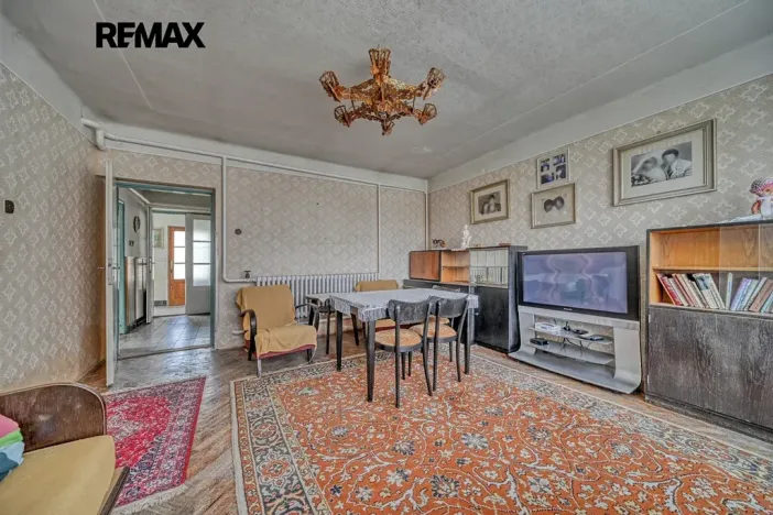 Prodej rodinného domu, Kněžice, 140 m2