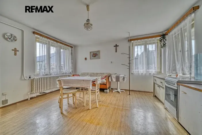 Prodej rodinného domu, Kněžice, 140 m2