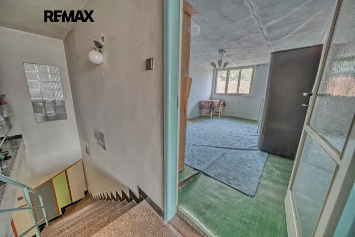 Prodej rodinného domu, Kněžice, 140 m2