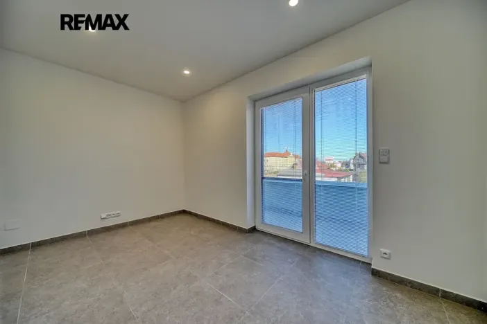 Pronájem bytu 2+kk, Kolín, Pražská, 54 m2