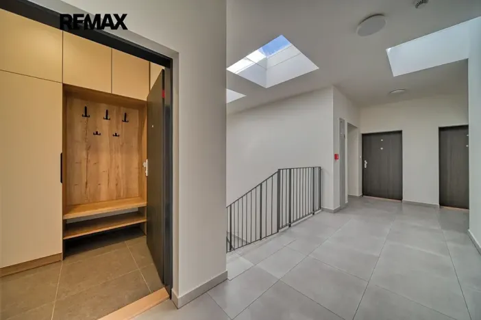 Pronájem bytu 2+kk, Kolín, Pražská, 54 m2