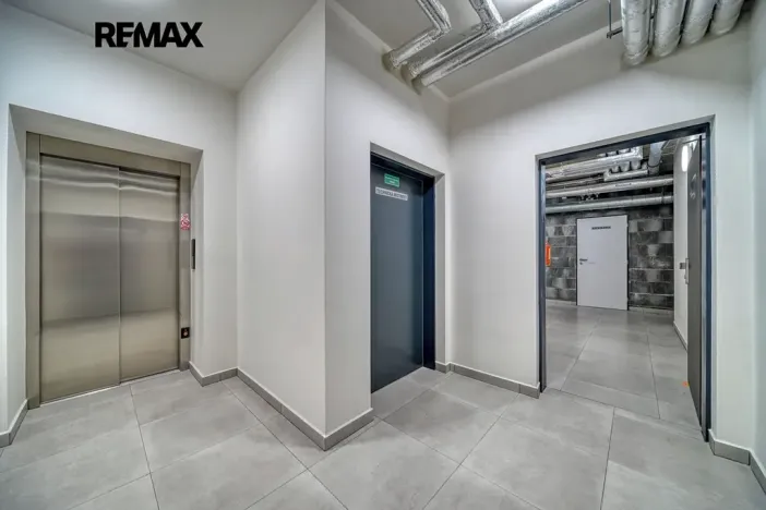 Pronájem bytu 2+kk, Kolín, Pražská, 54 m2