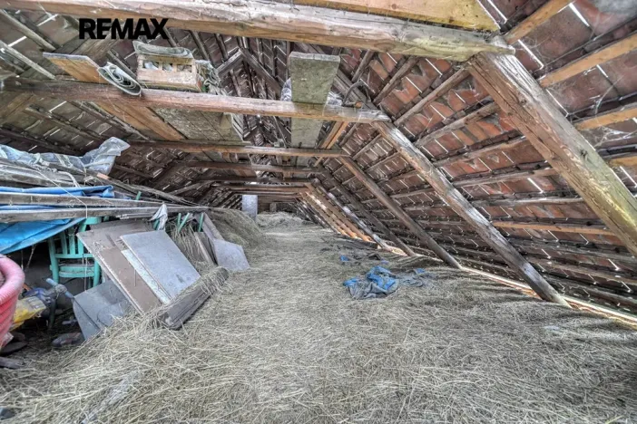 Prodej rodinného domu, Městec Králové, U Nového, 44 m2