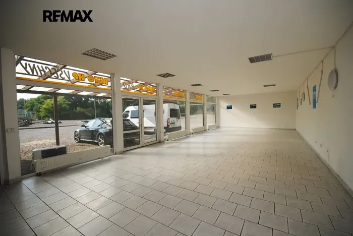 Prodej komerční nemovitosti, Církvice, 6984 m2