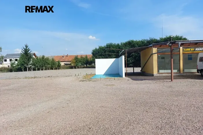 Prodej komerční nemovitosti, Církvice, 6984 m2