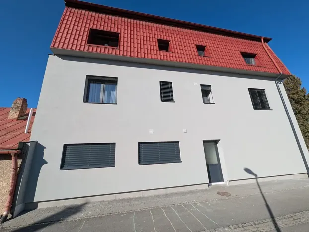 Pronájem bytu 1+kk, Olomouc, Kyselovská, 35 m2