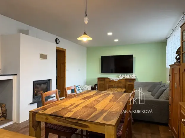 Prodej rodinného domu, Kyjov, Jiráskova, 336 m2