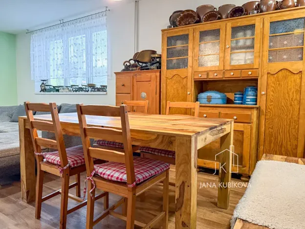 Prodej rodinného domu, Kyjov, Jiráskova, 336 m2