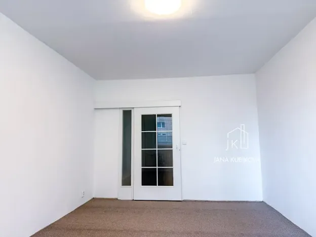 Prodej bytu 3+1, Kyjov, Brandlova, 70 m2