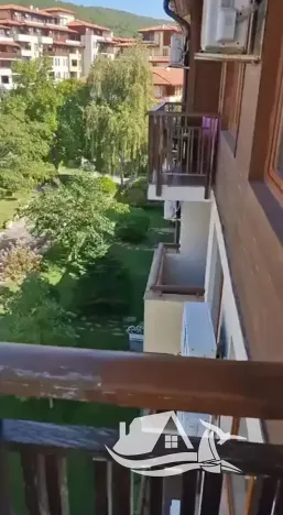 Prodej bytu 1+kk, Nesebar, Bulharsko, 33 m2