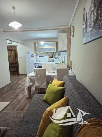 Prodej bytu 2+kk, Nesebar, Bulharsko, 39 m2