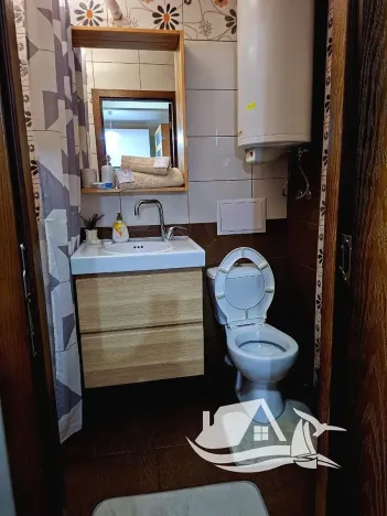 Prodej bytu 2+kk, Nesebar, Bulharsko, 39 m2