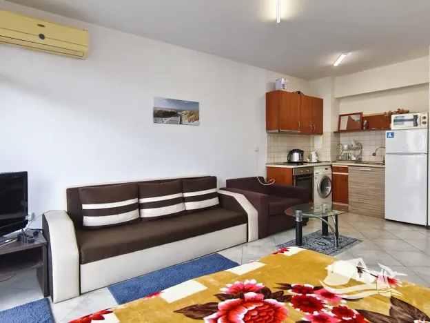 Prodej bytu 2+kk, Nesebar, Bulharsko, 57 m2