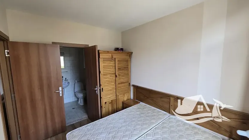 Prodej bytu 3+kk, Nesebar, Bulharsko, 47 m2