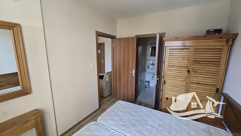 Prodej bytu 3+kk, Nesebar, Bulharsko, 47 m2