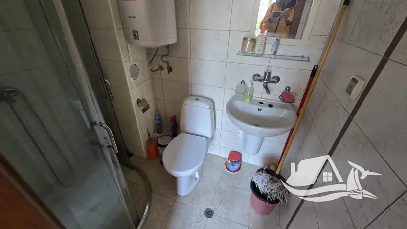 Prodej bytu 3+kk, Nesebar, Bulharsko, 47 m2