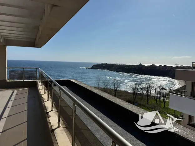 Prodej bytu 2+kk, Carevo, Bulharsko, 121 m2