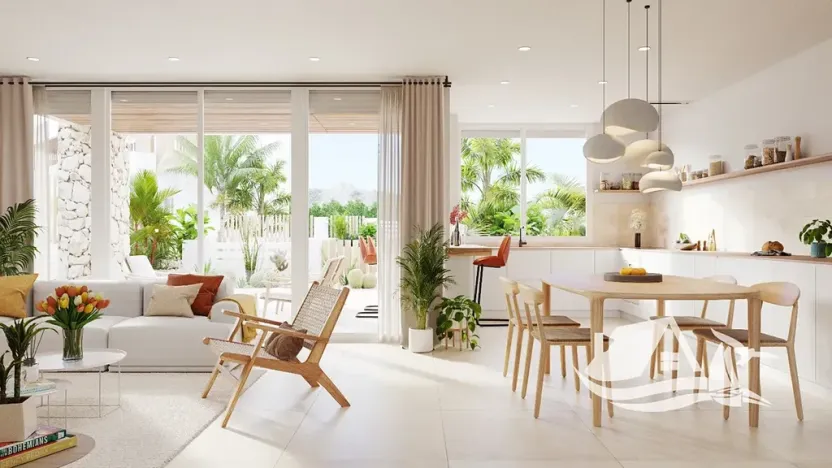 Prodej vily, San Juan de los Terreros, Španělsko, 196 m2