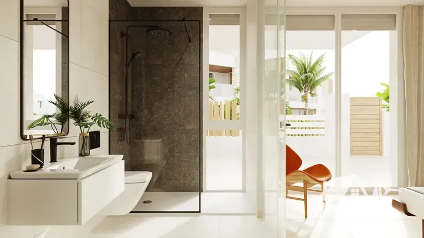 Prodej vily, San Juan de los Terreros, Španělsko, 196 m2