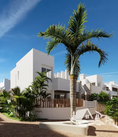 Prodej vily, San Juan de los Terreros, Španělsko, 196 m2