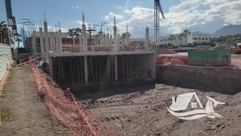 Prodej vily, San Juan de los Terreros, Španělsko, 196 m2