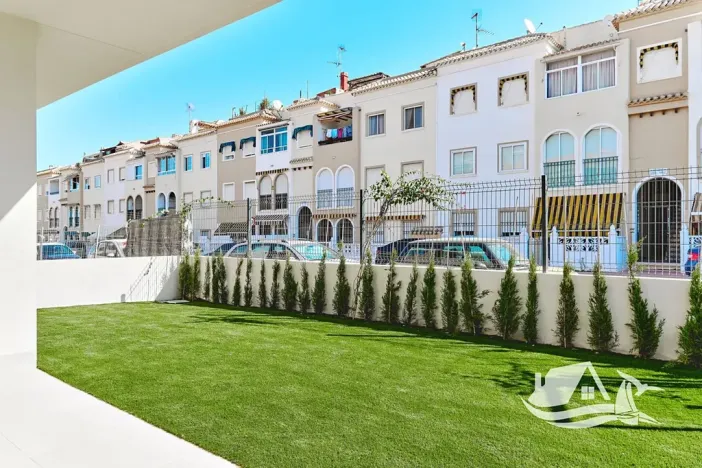 Prodej rodinného domu, Torrevieja, Španělsko, 88 m2