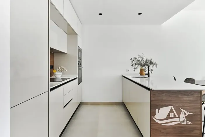 Prodej rodinného domu, Torrevieja, Španělsko, 88 m2