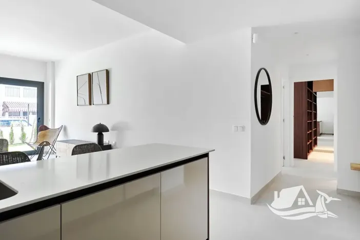 Prodej rodinného domu, Torrevieja, Španělsko, 88 m2