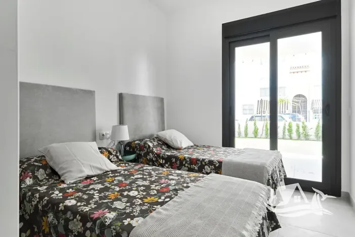 Prodej rodinného domu, Torrevieja, Španělsko, 88 m2