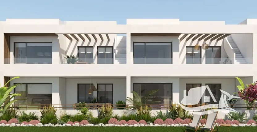 Prodej rodinného domu, Torrevieja, Španělsko, 71 m2