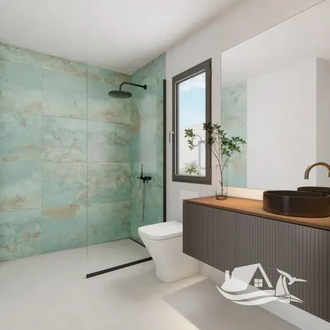 Prodej rodinného domu, Torrevieja, Španělsko, 71 m2