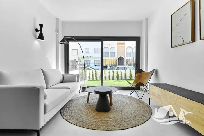 Prodej rodinného domu, Torrevieja, Španělsko, 71 m2