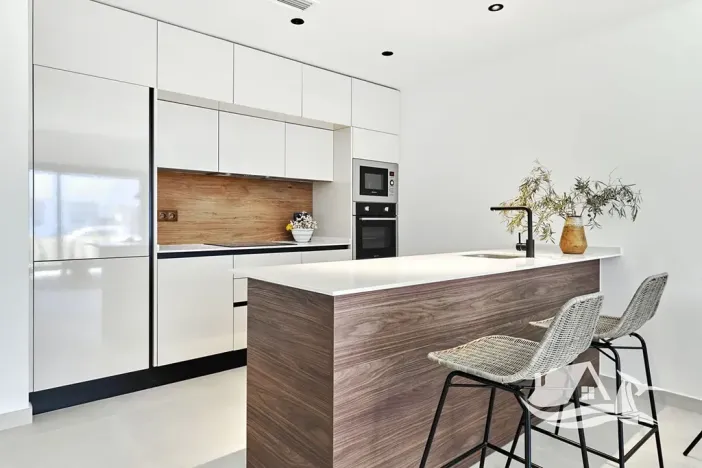 Prodej rodinného domu, Torrevieja, Španělsko, 71 m2