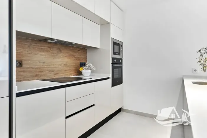 Prodej rodinného domu, Torrevieja, Španělsko, 71 m2