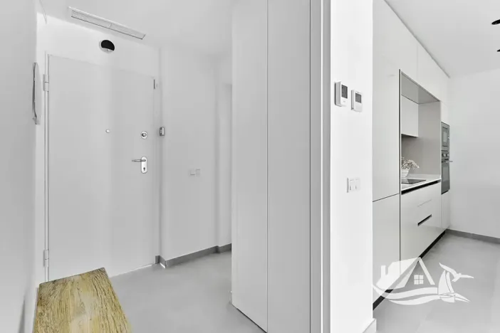 Prodej rodinného domu, Torrevieja, Španělsko, 71 m2