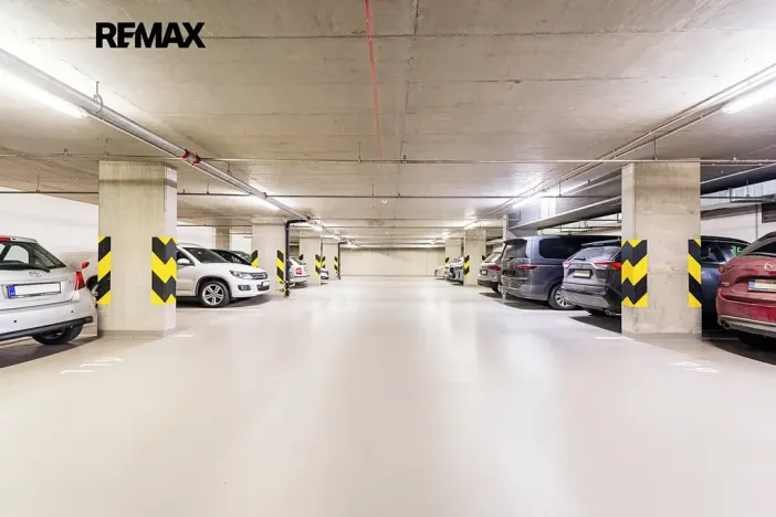 Prodej bytu 2+kk, Praha - Hlubočepy, Devonská, 64 m2