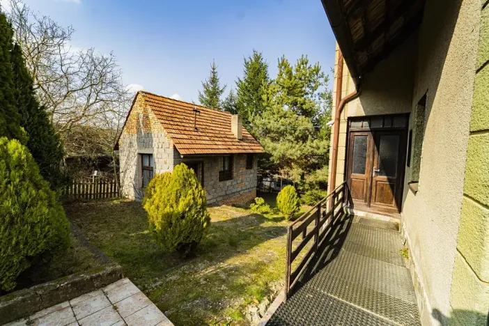 Prodej rodinného domu, Lhotky, 140 m2