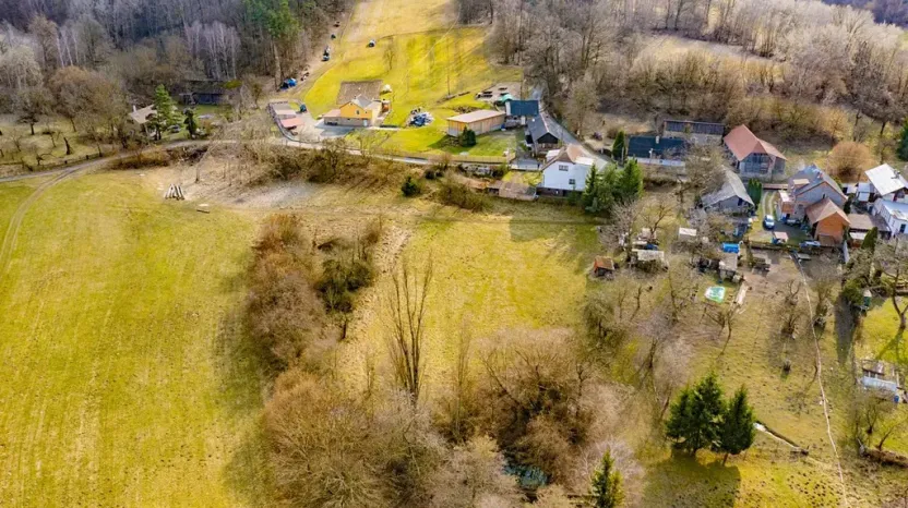 Prodej rodinného domu, Lhotky, 140 m2