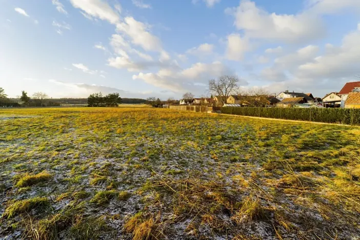 Prodej pozemku pro bydlení, Všejany, Polní, 5617 m2
