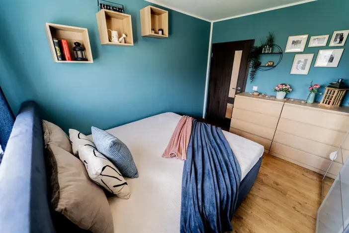 Prodej rodinného domu, Mnichovo Hradiště, Podolská, 117 m2