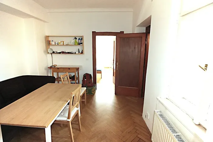 Pronájem bytu 2+kk, Praha - Břevnov, Sestupná, 38 m2